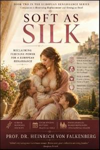 Soft as Silk