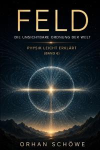 Feld - Die unsichtbare Ordnung der Welt