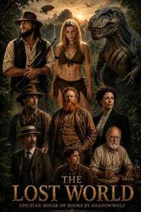 The Lost World
