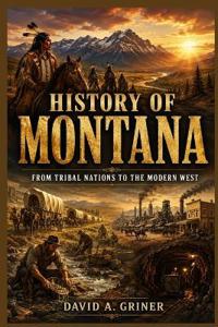 History of Montana