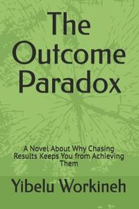 The Outcome Paradox