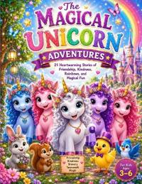 The Magical Unicorn Adventures
