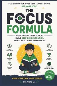 The Focus Formula