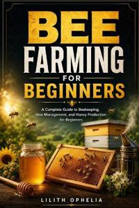 Bee Farming For Beginners