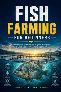 Fish Farming For Beginners