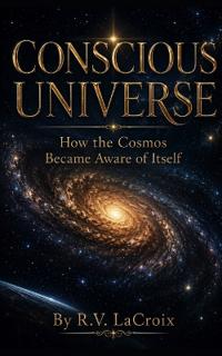 Conscious Universe