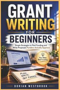 Grant Writing for Beginners