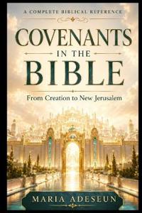 Covenants In The Bible