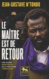 Le Maître est de retour