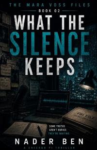What the Silence Keeps