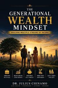 The Generational Wealth Mindset