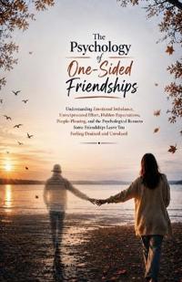 The Psychology of One-Sided Friendships