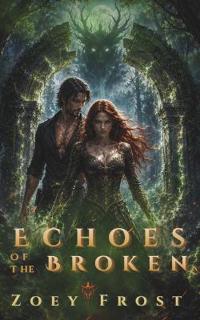 Echoes of the Broken