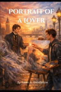 Portrait Of A Lover