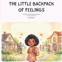The Little Backpack of Feelings