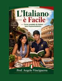 L'Italiano è Facile