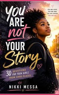 You Are Not Your Story