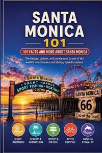 Santa Monica 101