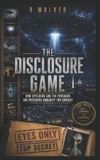 The Disclosure Game