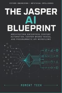 The Jasper AI Blueprint