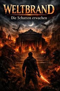 Weltbrand - Die Schatten erwachen