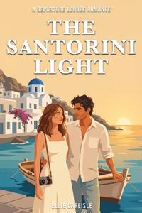 The Santorini Light