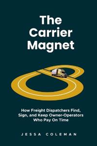 The Carrier Magnet