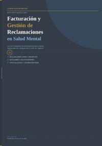Facturacion Gestion Reclamaciones Salud Mental