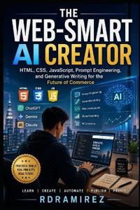 The Web-Smart AI Creator