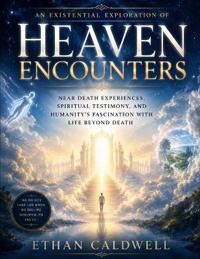 An Existential Exploration of Heaven Encounters