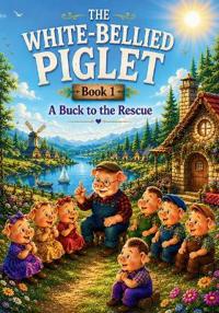 The White-Bellied Piglet