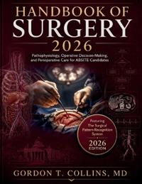 Handbook Of Surgery 2026
