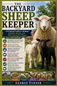 The Backyard Sheep Keeper