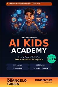 AI Kids Academy