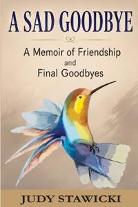 A Sad Goodbye