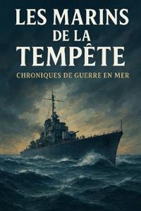 Les Marins de la Tempête Chroniques de Guerre en Mer