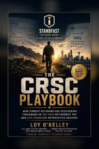 The CRSC Playbook