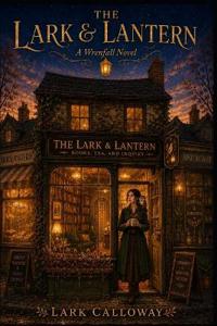 The Lark & Lantern