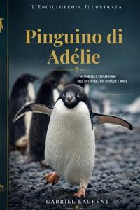Pinguino di Adélie