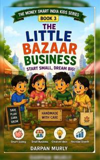 The Little Bazaar Business