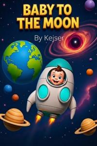 Baby To The Moon