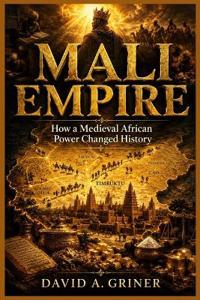 Mali Empire