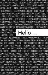 Hello...