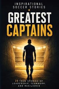 Inspirational Soccer Stories