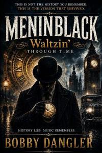 MENINBLACK Waltzin Through TIme