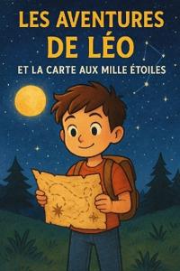 Les Aventures de Léo et la Carte aux Mille Étoiles