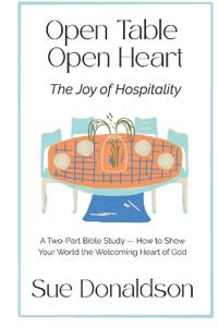 Open Table, Open Heart