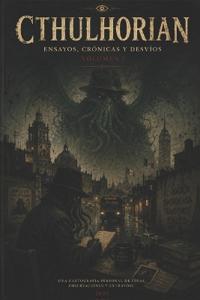 Cthulhorian