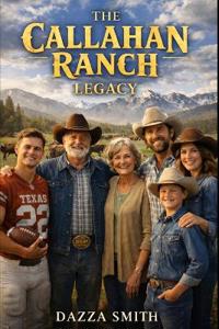 The Callahan Ranch Legacy