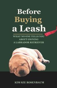 Before Buying a Leash